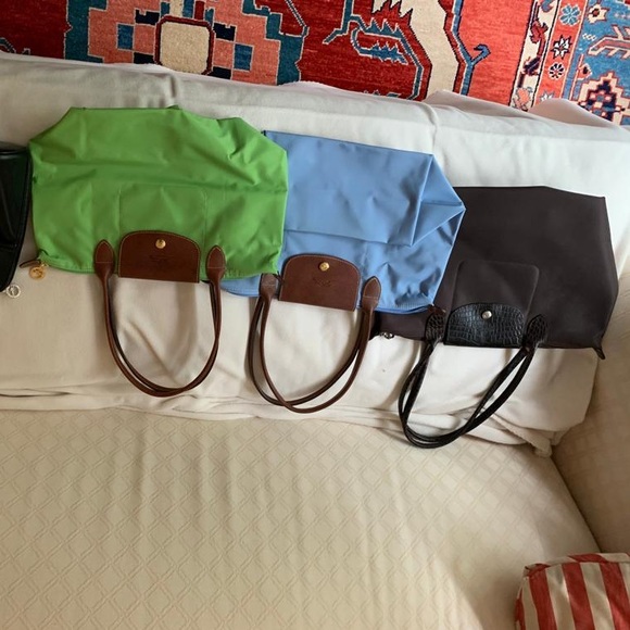 Longchamp Bag - Picture 3 of 8